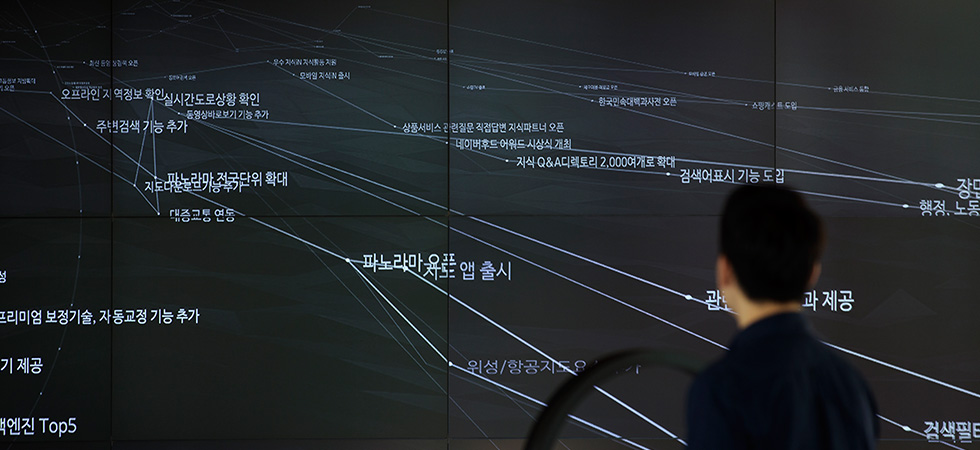 네이버가 일하는 방식 네번째